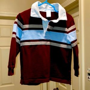 Janie And Jack Shirt